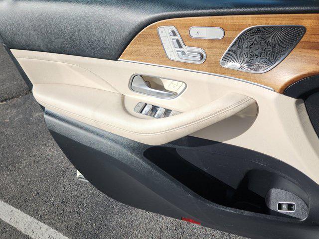 used 2021 Mercedes-Benz GLE 350 car, priced at $29,598