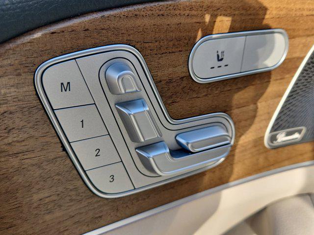 used 2021 Mercedes-Benz GLE 350 car, priced at $29,598