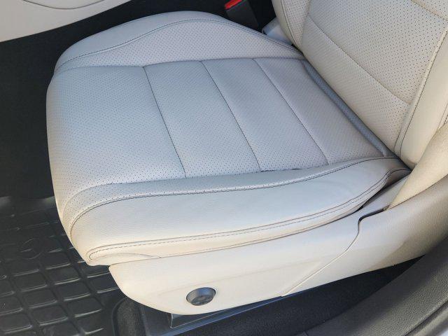 used 2021 Mercedes-Benz GLE 350 car, priced at $25,195