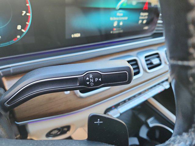 used 2021 Mercedes-Benz GLE 350 car, priced at $25,195