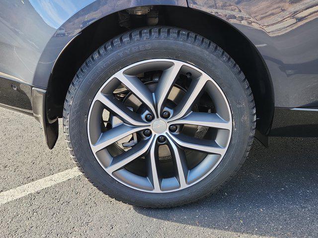 new 2025 Land Rover Range Rover car, priced at $128,865