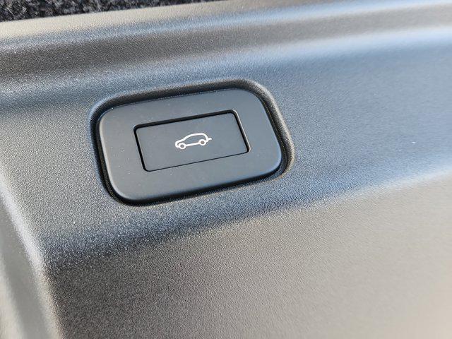 new 2025 Land Rover Range Rover car, priced at $128,865