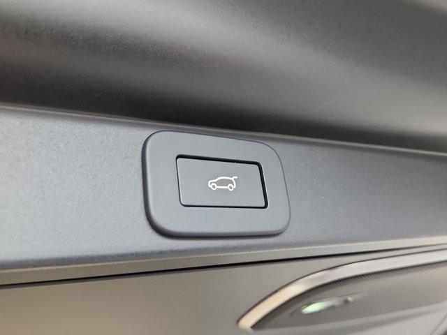 new 2026 Land Rover Range Rover car, priced at $238,550