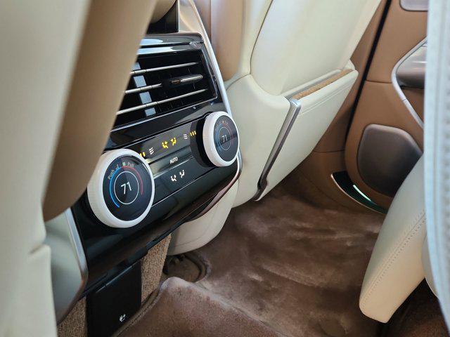 new 2026 Land Rover Range Rover car, priced at $238,550