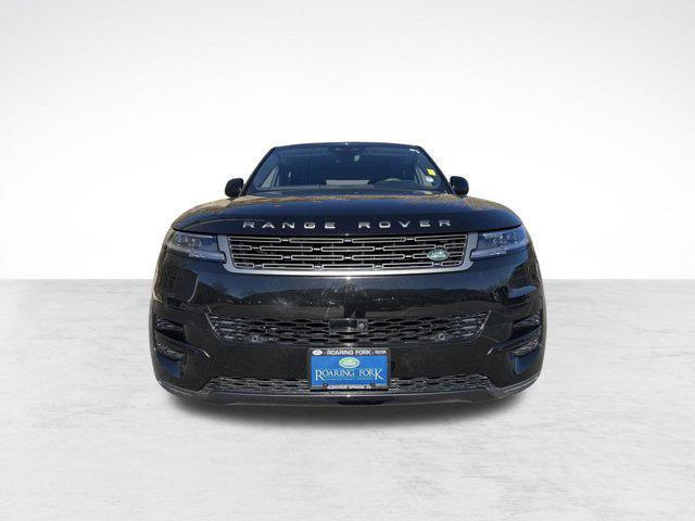 used 2024 Land Rover Range Rover Sport car, priced at $75,296
