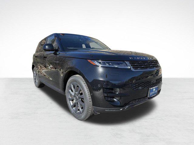 used 2024 Land Rover Range Rover Sport car, priced at $75,296