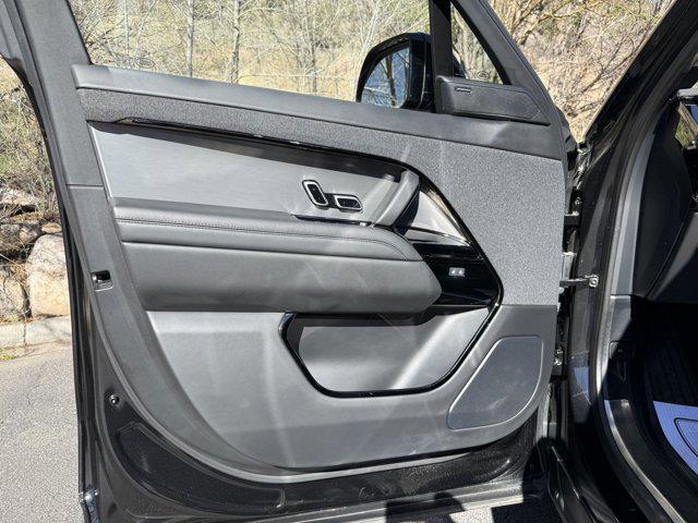 used 2024 Land Rover Range Rover Sport car, priced at $75,296