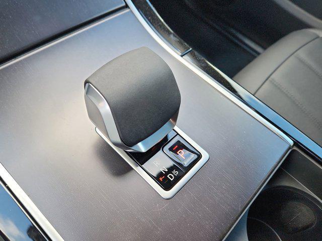 new 2026 Land Rover Range Rover Evoque car, priced at $60,445