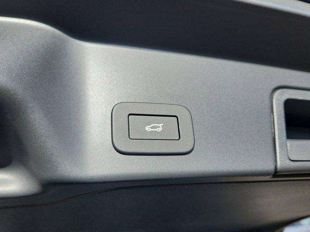 new 2026 Land Rover Range Rover Evoque car, priced at $60,445