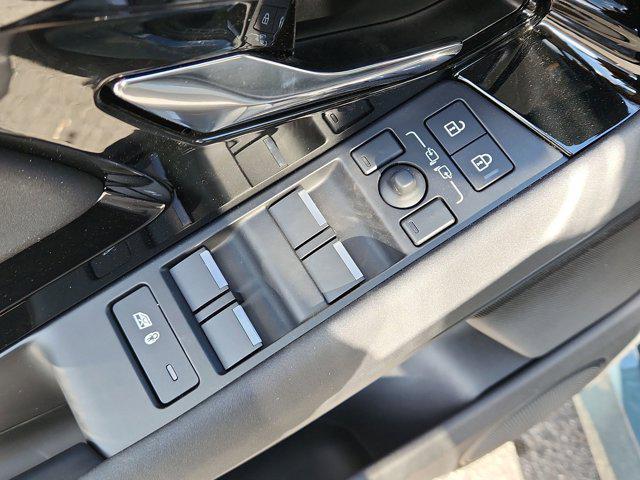 new 2026 Land Rover Range Rover Evoque car, priced at $60,445