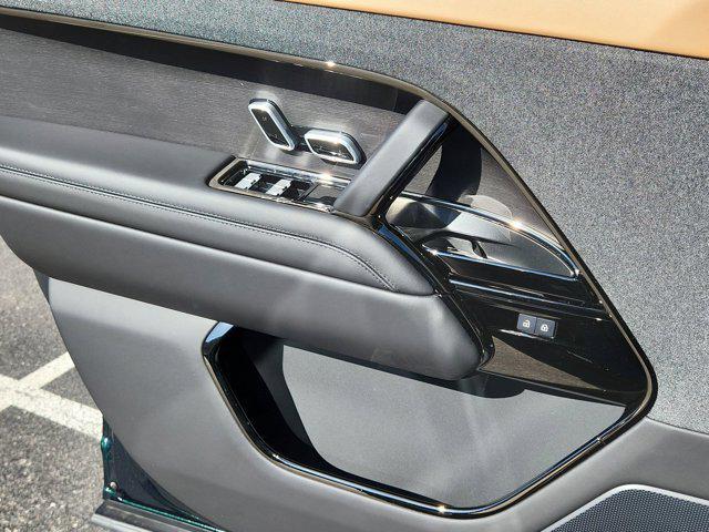 new 2026 Land Rover Range Rover Sport car, priced at $129,860