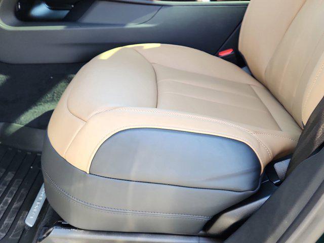 new 2026 Land Rover Range Rover Sport car, priced at $129,860