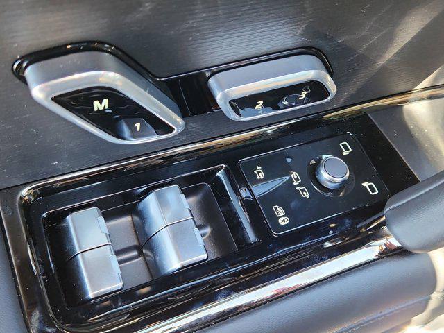 new 2026 Land Rover Range Rover Sport car, priced at $129,860