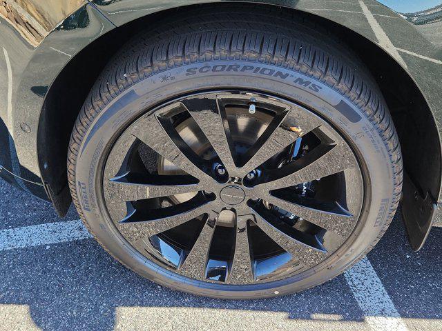 new 2026 Land Rover Range Rover Sport car, priced at $129,860