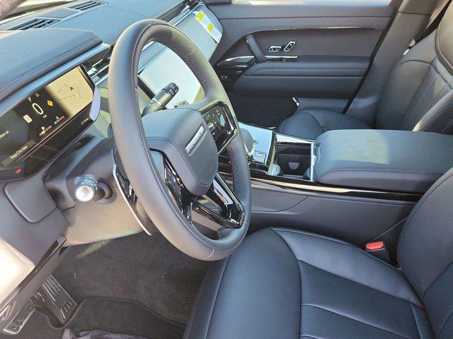 new 2026 Land Rover Range Rover Sport car, priced at $113,135