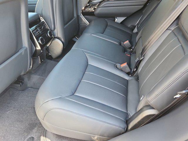 new 2026 Land Rover Range Rover Sport car, priced at $113,135