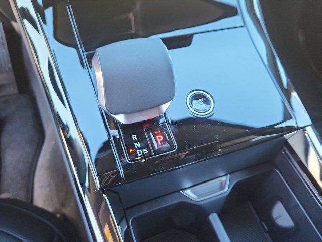 new 2026 Land Rover Range Rover Sport car, priced at $113,135