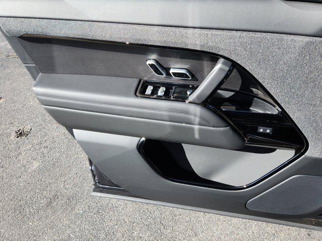 new 2026 Land Rover Range Rover Sport car, priced at $113,135