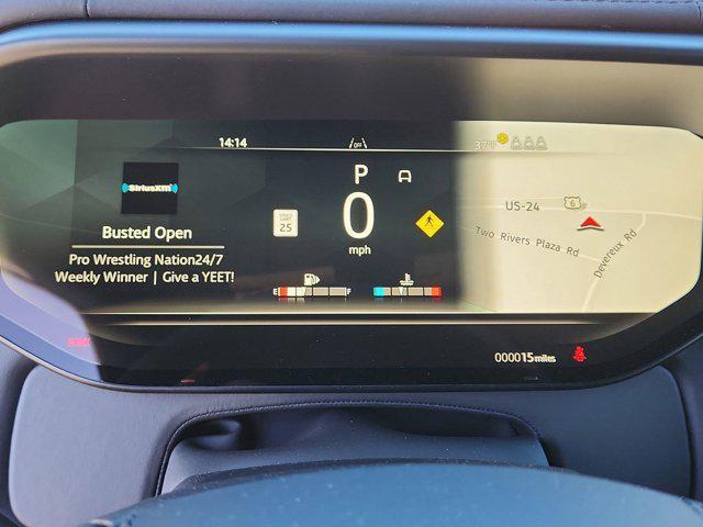 new 2026 Land Rover Range Rover Sport car, priced at $113,135