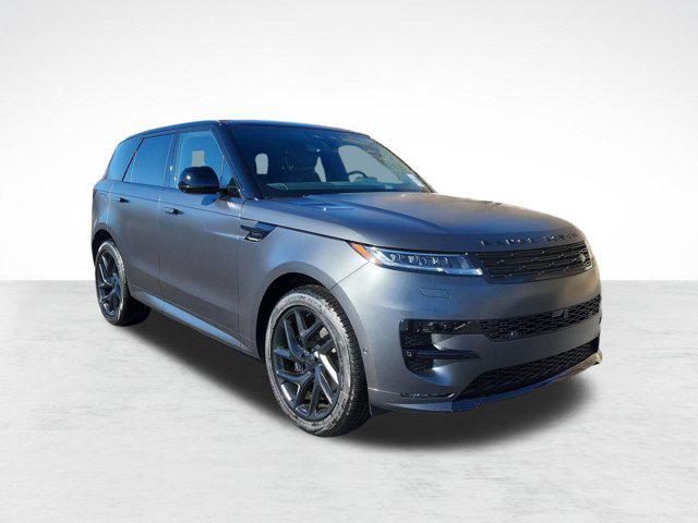 new 2026 Land Rover Range Rover Sport car, priced at $113,135