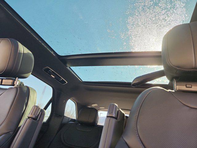 new 2026 Land Rover Range Rover Sport car, priced at $113,135