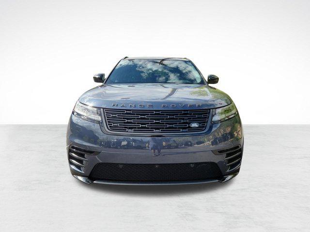 new 2026 Land Rover Range Rover Velar car, priced at $71,715