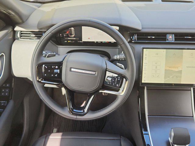 new 2026 Land Rover Range Rover Velar car, priced at $71,715