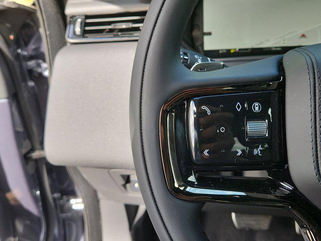 new 2026 Land Rover Range Rover Velar car, priced at $71,715