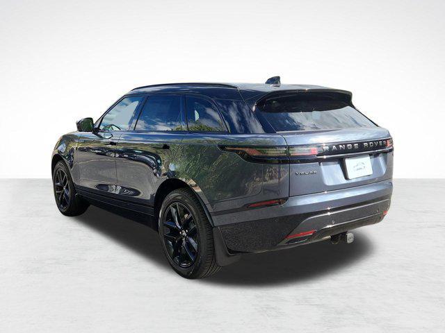 new 2026 Land Rover Range Rover Velar car, priced at $71,715