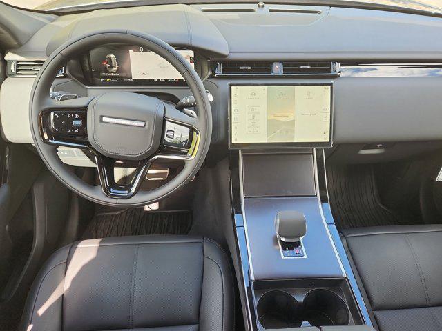 new 2026 Land Rover Range Rover Velar car, priced at $71,715