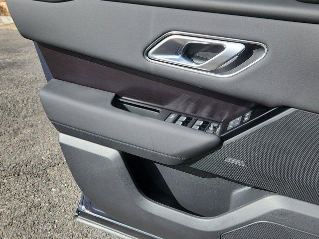 new 2026 Land Rover Range Rover Velar car, priced at $71,715