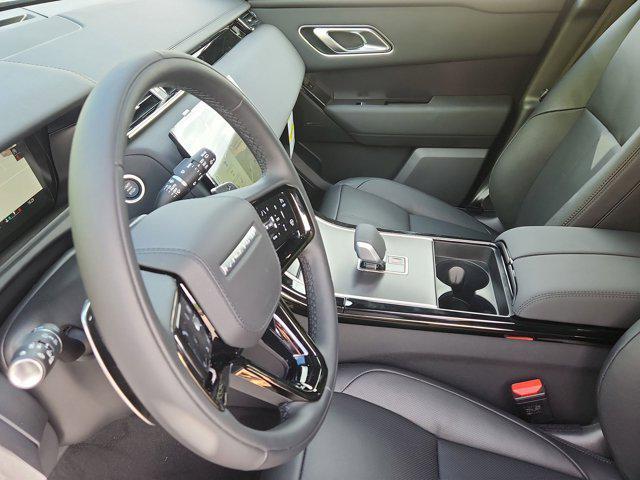 new 2026 Land Rover Range Rover Velar car, priced at $71,715