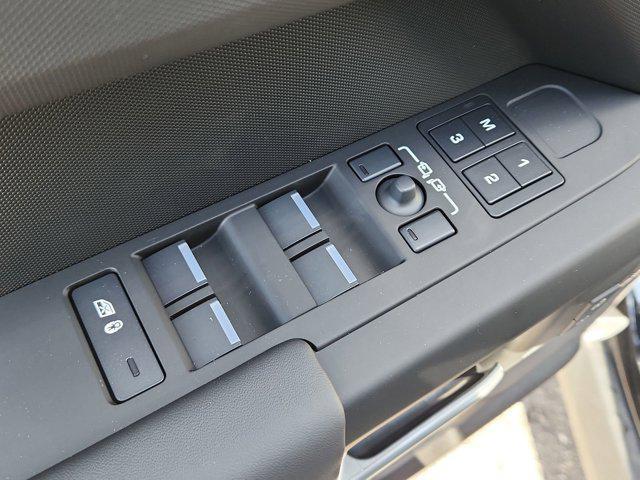 new 2026 Land Rover Defender car, priced at $90,446