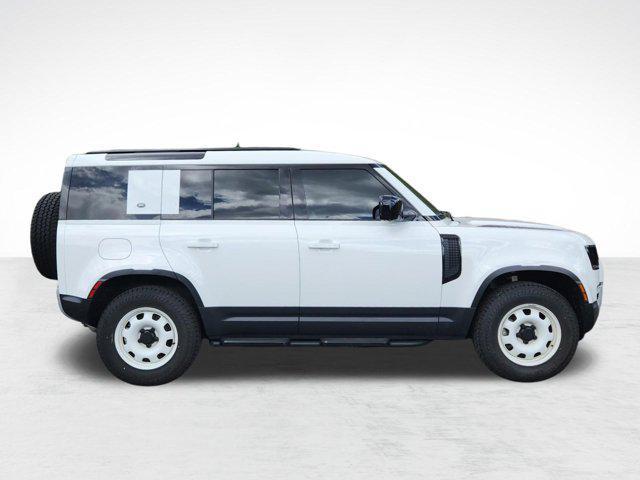 used 2023 Land Rover Defender car, priced at $47,497