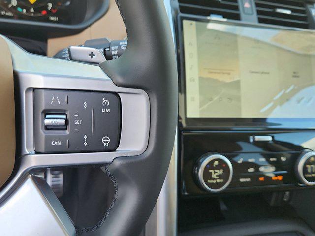 new 2026 Land Rover Discovery car, priced at $89,541