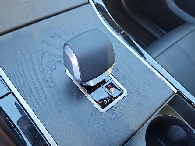 new 2026 Land Rover Range Rover Velar car, priced at $72,115