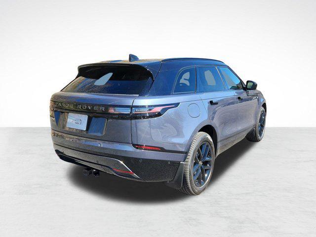 new 2026 Land Rover Range Rover Velar car, priced at $72,115