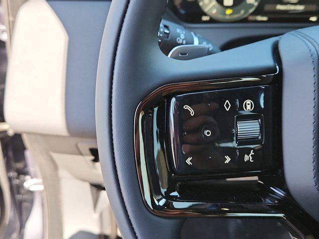 new 2026 Land Rover Range Rover Velar car, priced at $72,115