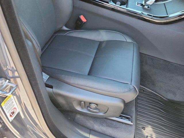 new 2026 Land Rover Range Rover Velar car, priced at $72,115