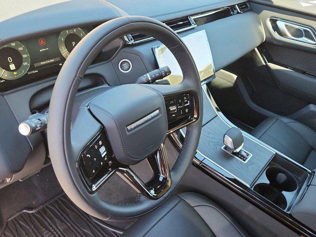 new 2026 Land Rover Range Rover Velar car, priced at $72,115