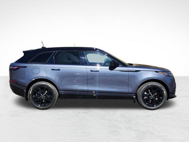 new 2026 Land Rover Range Rover Velar car, priced at $72,115