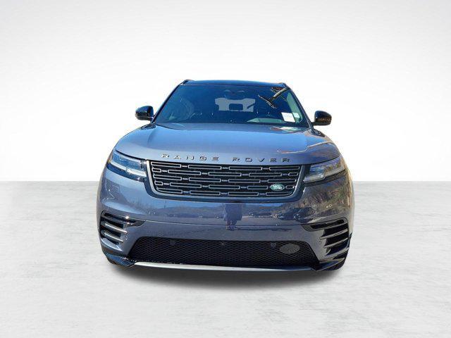 new 2026 Land Rover Range Rover Velar car, priced at $72,115
