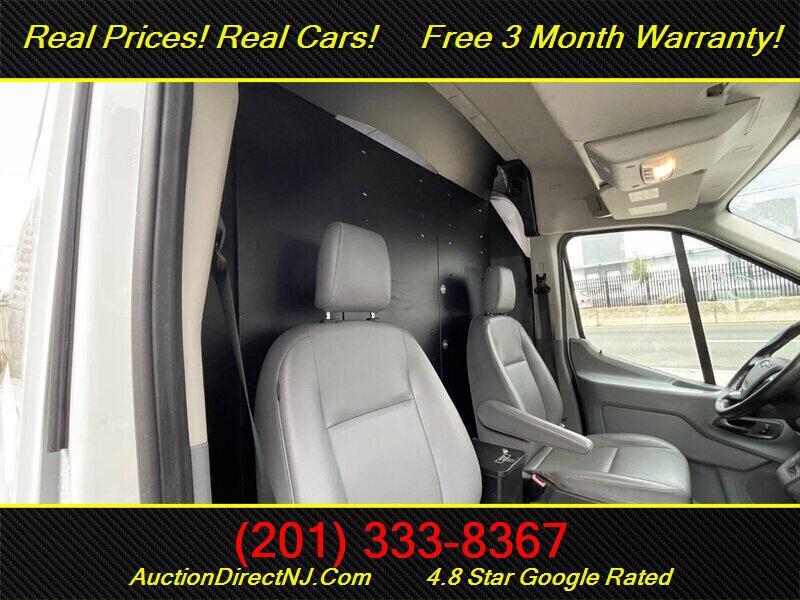 used 2019 Ford Transit-350 car, priced at $16,999