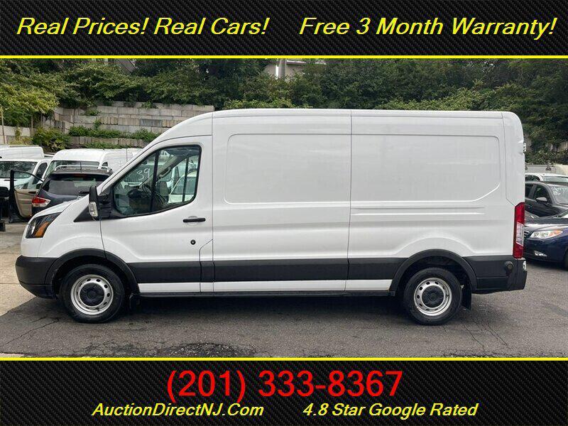 used 2019 Ford Transit-350 car, priced at $16,999