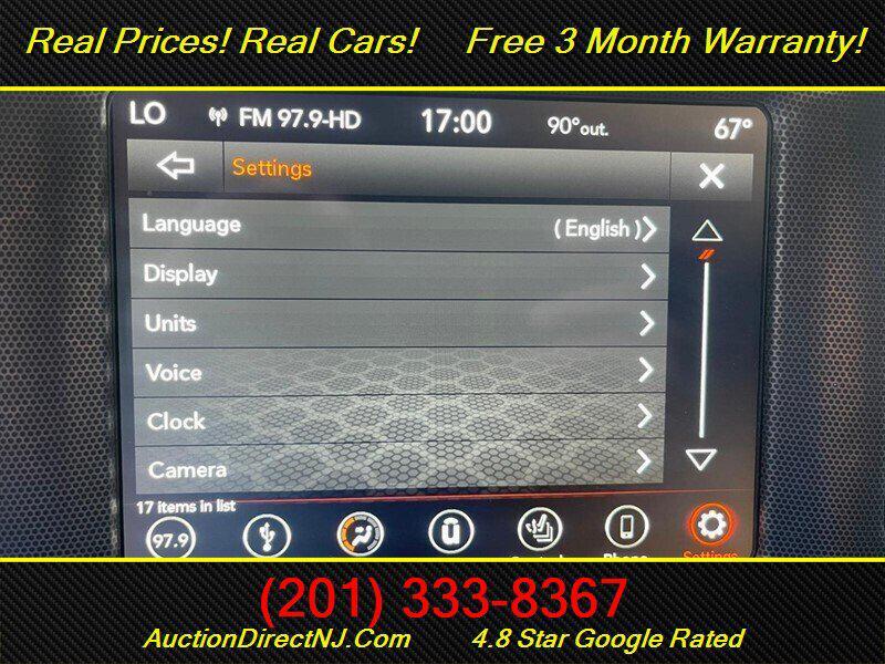 used 2018 Dodge Charger car, priced at $11,599