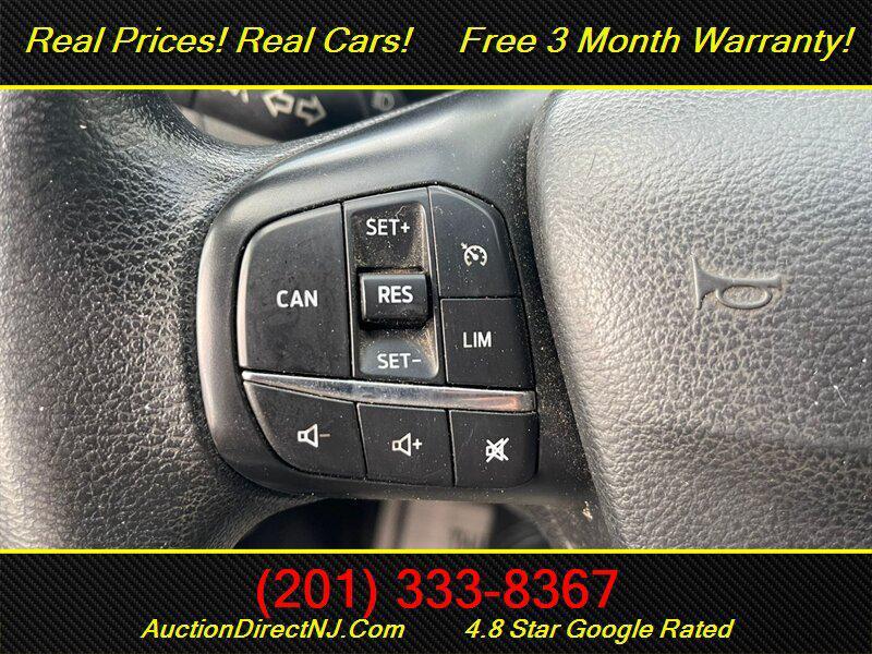 used 2020 Ford Transit-150 car, priced at $16,599