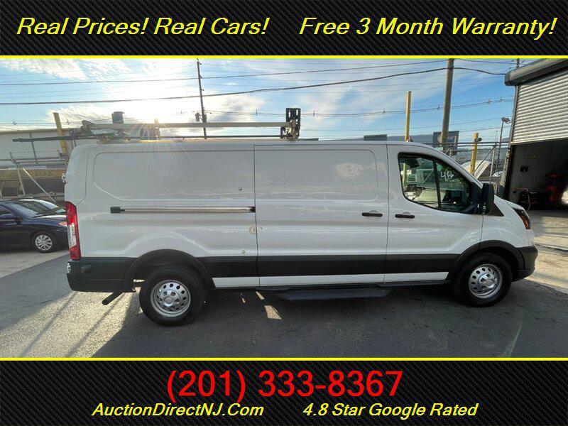 used 2020 Ford Transit-150 car, priced at $16,599