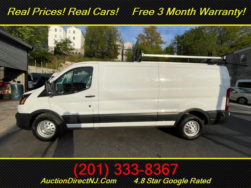 used 2020 Ford Transit-150 car, priced at $16,599