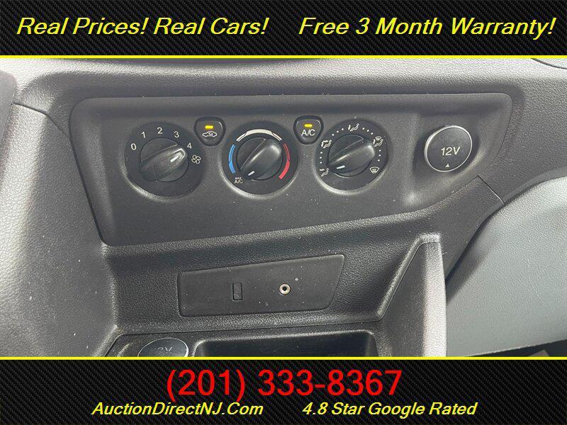 used 2016 Ford Transit-150 car, priced at $12,599