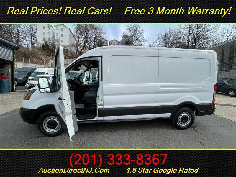 used 2016 Ford Transit-150 car, priced at $12,599